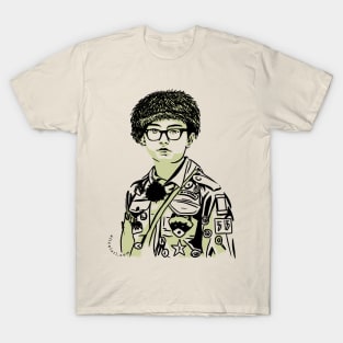 Moonrise Kingdom T-Shirt